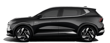 Foto van model Eclipse Cross BEV