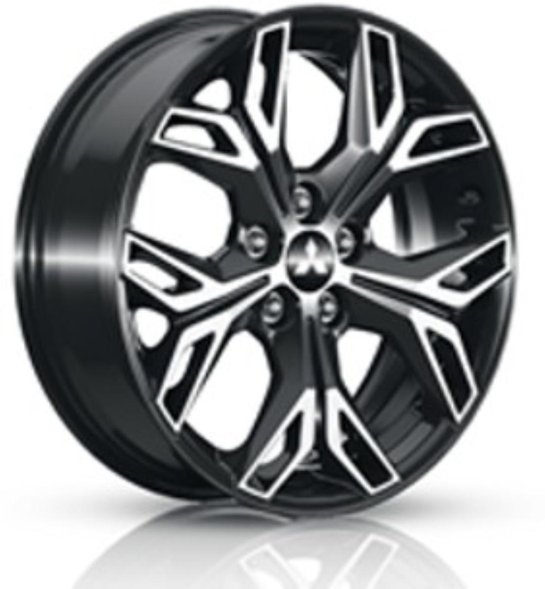 Winterwielenset 18 inch