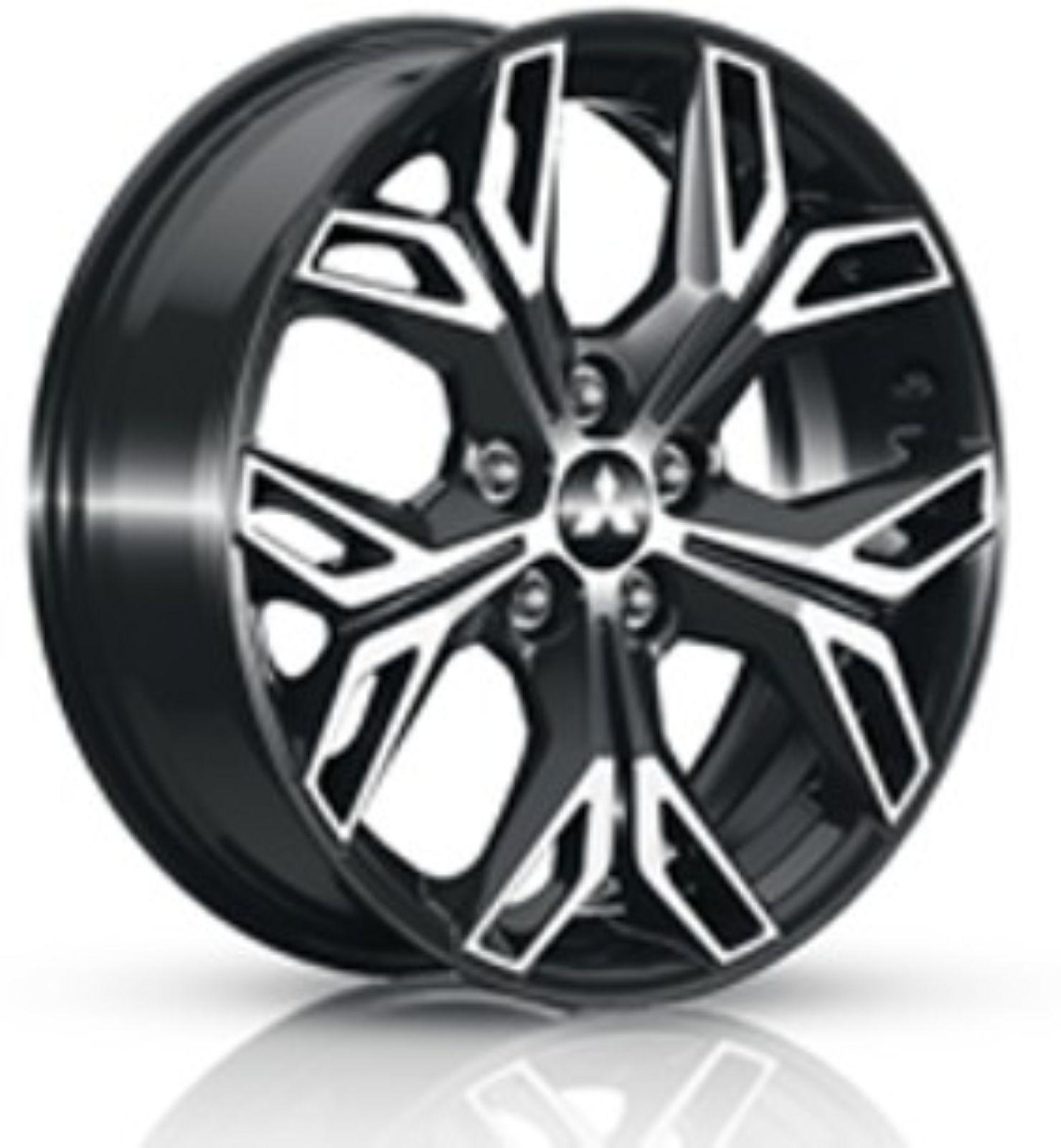 Winterwielenset 18 inch