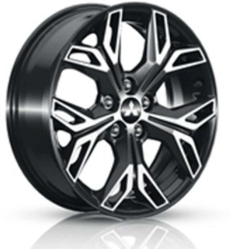 Winterwielenset 18 inch