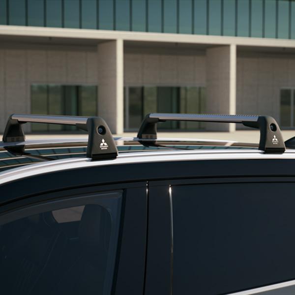 Dakdragerset Aero-type