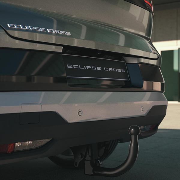 Trekhaak, vast, inclusief 13-polige kabelset DIN