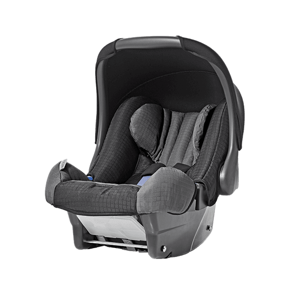 Product Autostoeltje BabySafePlus