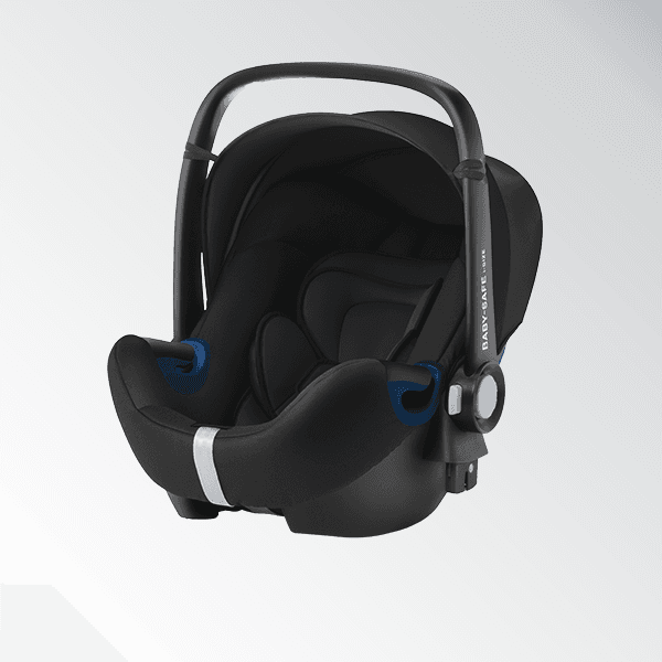 Autostoeltje Baby-safe i-size