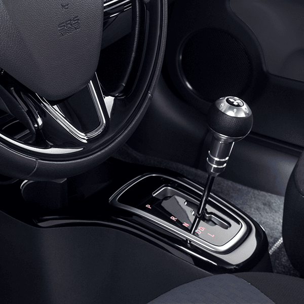 Decoratieset Piano Black M/T