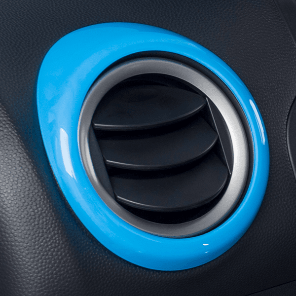 Decoratieset Regatta Blue CVT en M/T