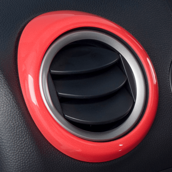 Decoratieset Orange CVT en M/T