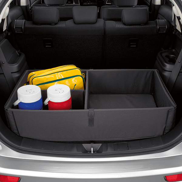 Kofferbak bagagebox Outlander