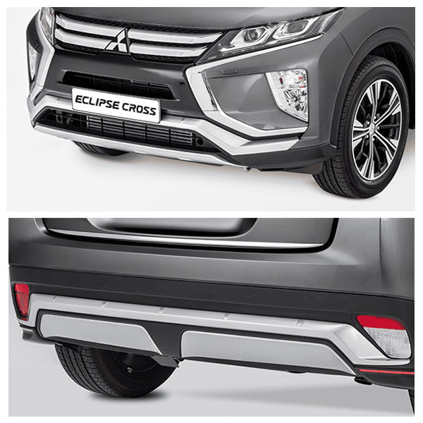 Product Fashion Pack I, accessoirepakket Eclipse Cross