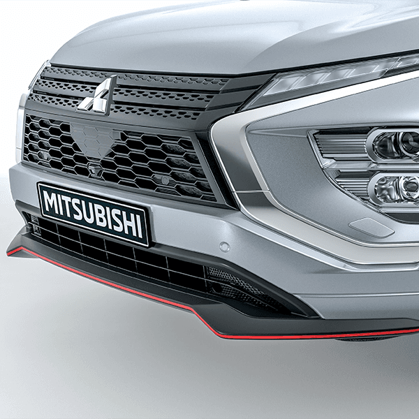 Fashion Pack Sport, accessoirepakket Eclipse Cross PHEV