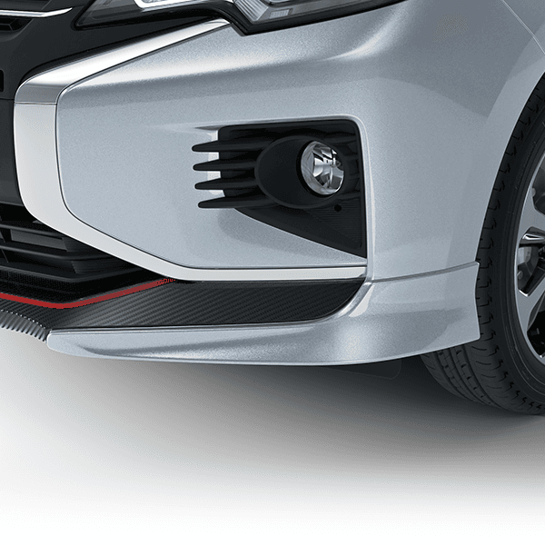 Sport Pack I Space Star 2020, kleur Starlight Silver