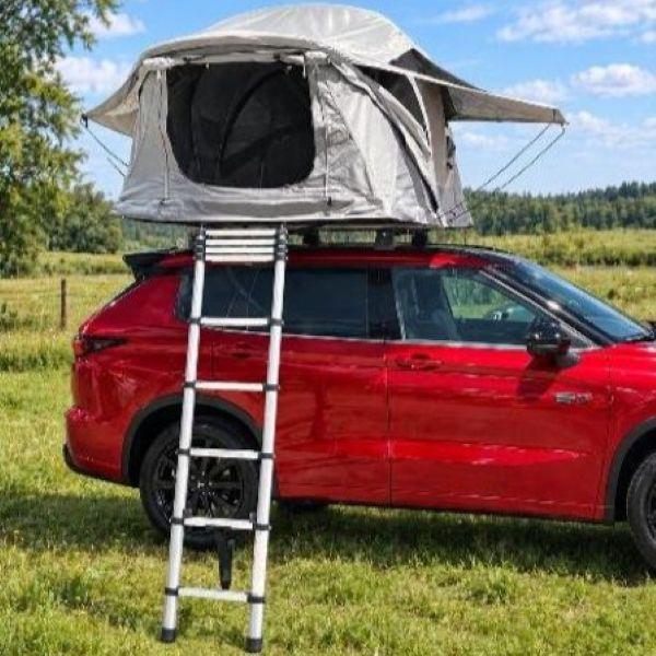 Thule Approach M daktent
