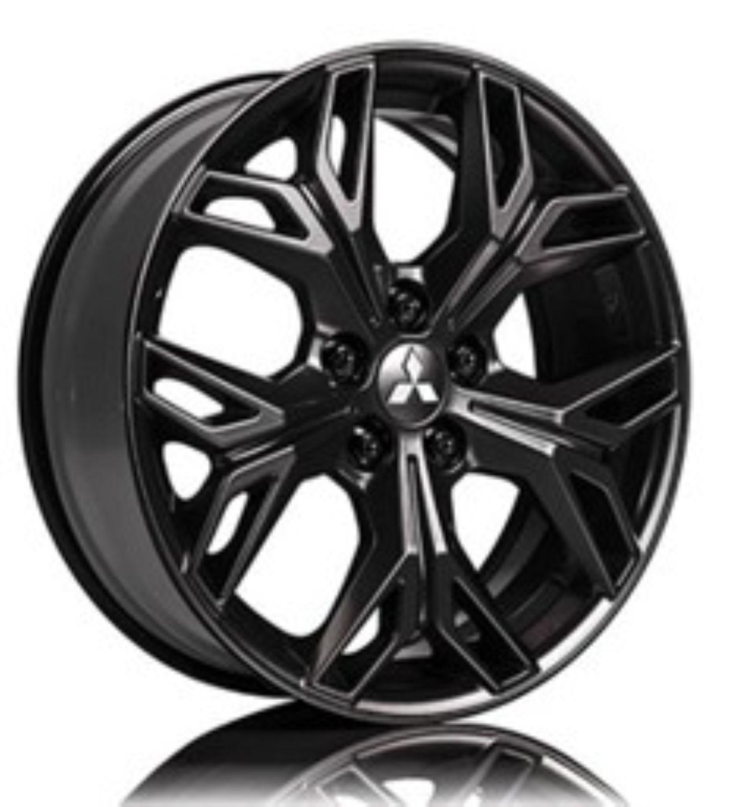 Winterwielenset 18 inch