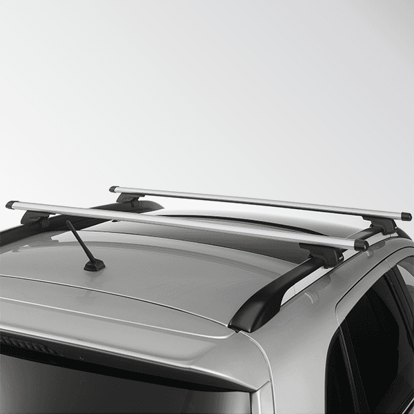 Product Dakdragerset Aero, ASX met roofrails