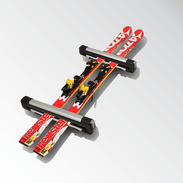 Ski/snowboarddrager, 50 cm