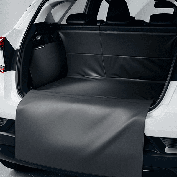 Kofferbakmat Voor Smart #3 2023-2025 - Antislip Waterdichte Krasbestendige Beschermer