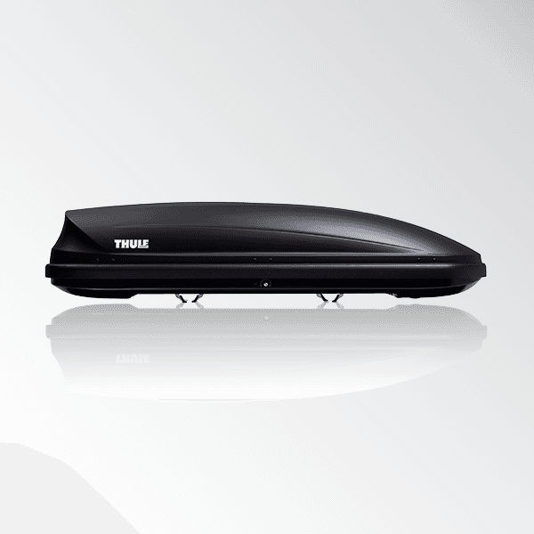 Product Skibox Thule Pacific L Antracite, 420 liter